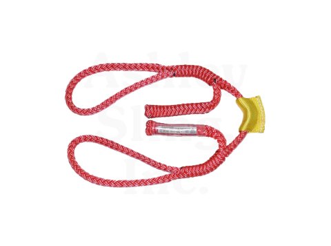 Bairstow Lifting® 3/4″ x 48 in Green Transformer Sling – Synthetic Endless