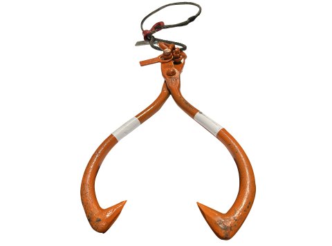 Pole Lifting Kit