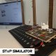 STeP Simulator - Step & Touch Potential Electrical Grounding Training System