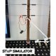 STeP Simulator - Step & Touch Potential Electrical Grounding Training System