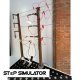 STeP Simulator - Step & Touch Potential Electrical Grounding Training System